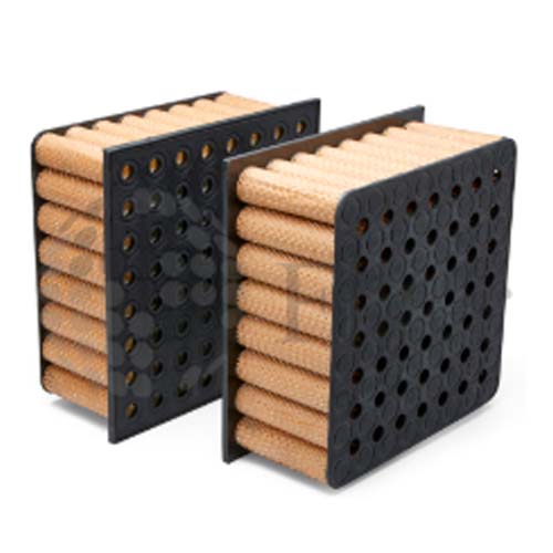 Filtros - Plantas electricas 001