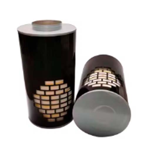 Filtros - Plantas electricas 002