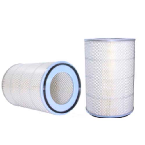 Filtros - Plantas electricas 003