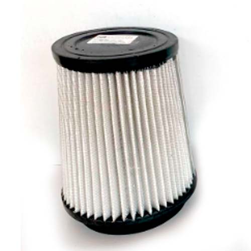 filtro - contraincendio